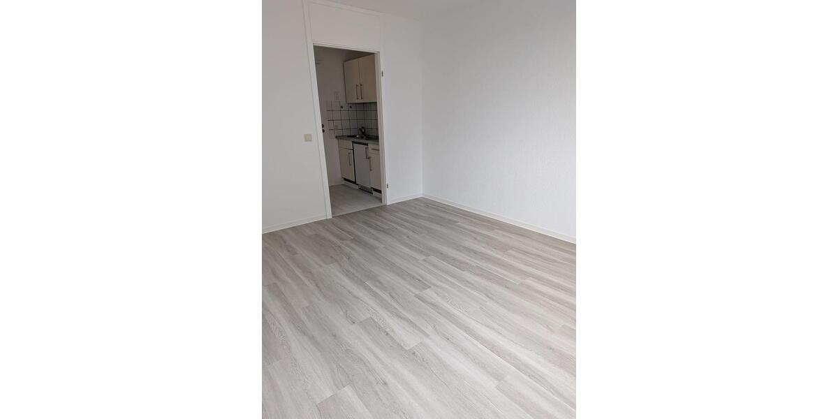 Etagenwohnung Bielefeld Schildesche - 1 Zimmer, 21 m&sup2;, 350&euro; | Angebot:25755289