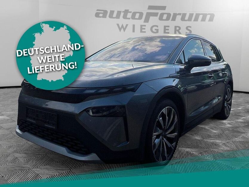 Skoda Elroq 2.932 km 42.870 € Bielefeld 33613