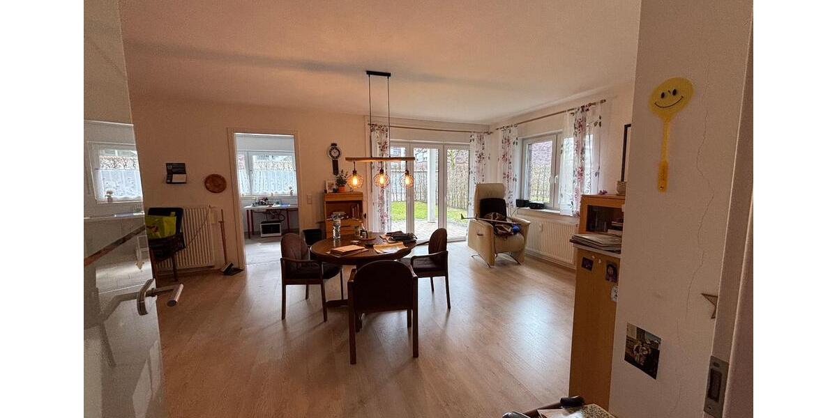 Erdgeschoßwohnung Gütersloh Kattenstroth - 2 Zimmer, 72 m&sup2;, 763&euro; | Angebot:26095935