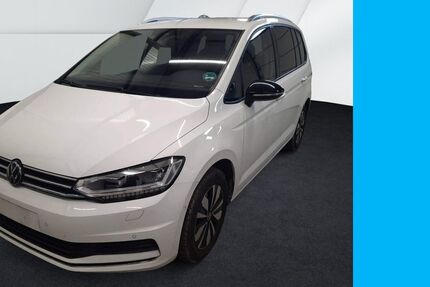 VW Touran 20.592 km 34.985 &euro; Gütersloh 33334