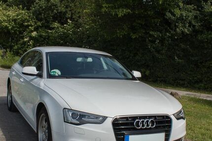Audi A5 154.000 km 15.500 &euro; Bielefeld 33607
