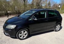 VW Golf Plus