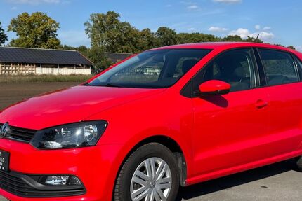 VW Polo 84.949 km 7.890 € Bielefeld 33649