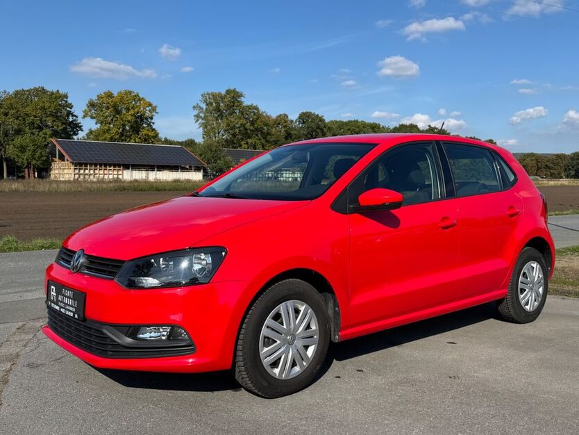 VW Polo 84.949 km 7.890 € Bielefeld 33649