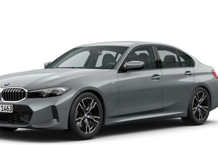 BMW 320 11.384 km 40.950 &euro; Detmold 32758