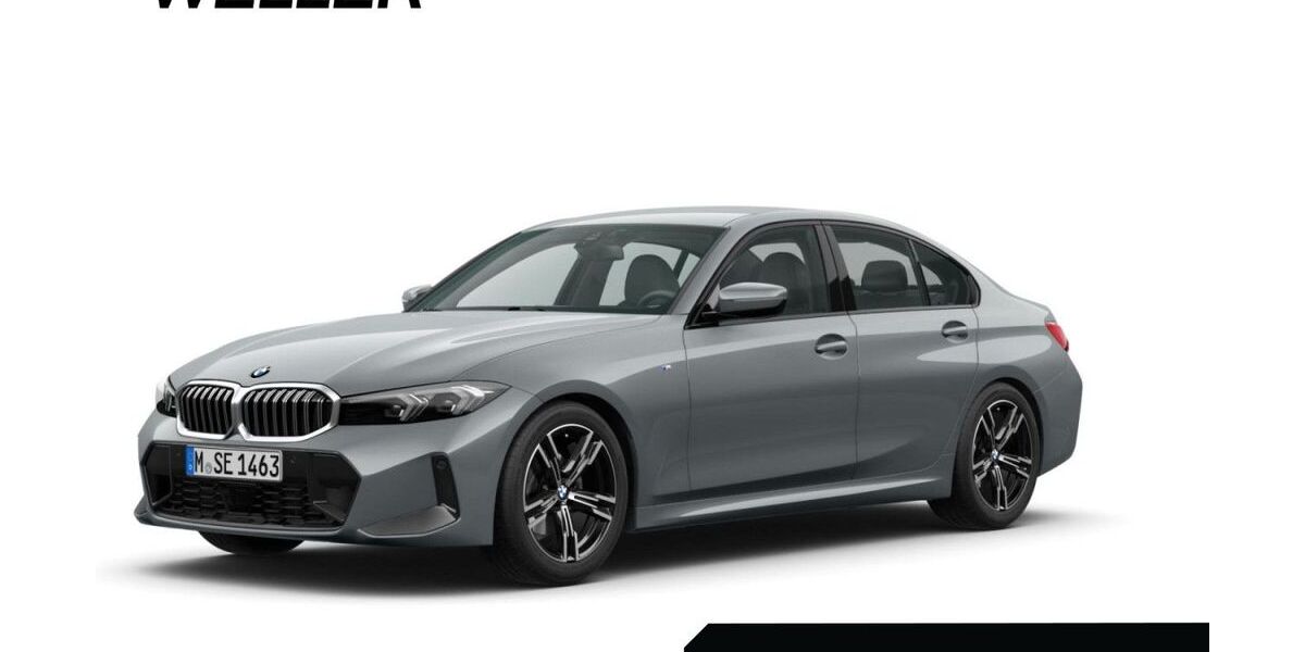 BMW 320 11.384 km 40.950 &euro; Detmold 32758