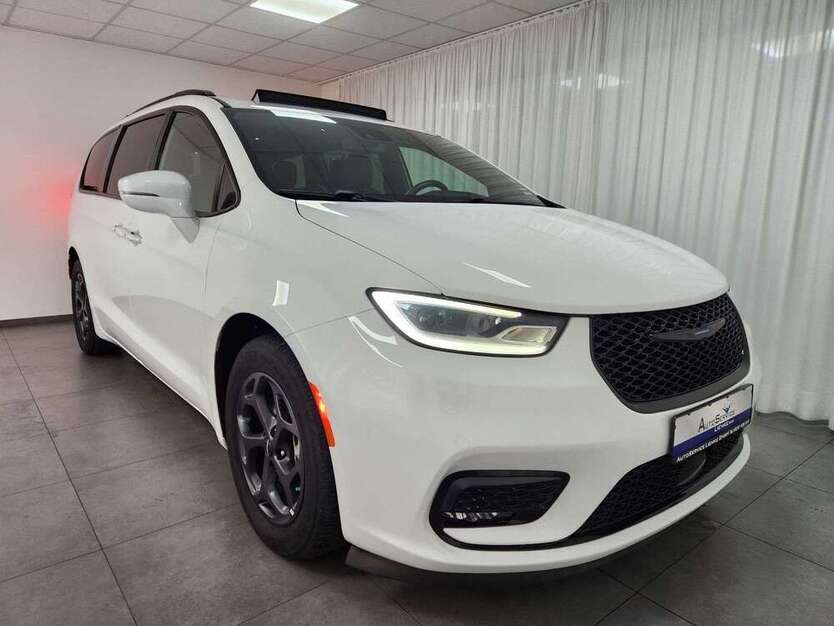 Pacifica