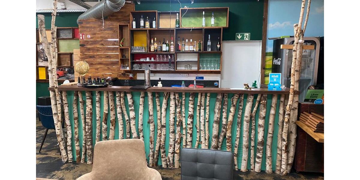 Gewerbeobjekt Bielefeld Brackwede - 2.850&euro; | Angebot:26408741