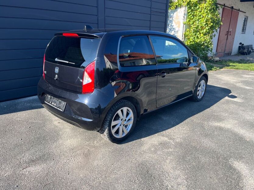 Seat Mii 116.713 km 4.999 € Bad Salzuflen 32105