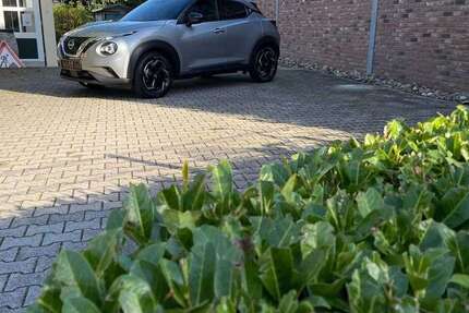 Nissan Juke 19.210 km 18.890 &euro; Gütersloh 33335