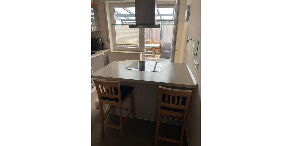 Erdgeschoßwohnung Rheda-Wiedenbrück Wiedenbrück - 3 Zimmer, 105 m&sup2;, 299.000&euro; | Angebot:25160237