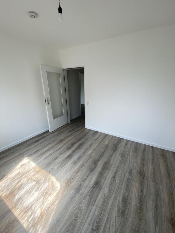 Gemütliche 3-Zimmer Wohnung in Herford mit abwechslungsreicher Atmosphäre zimmer