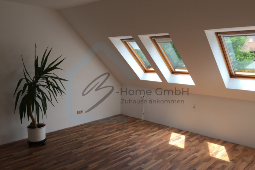 Wohnung zum Mieten in Löhne 480 € 59 m²