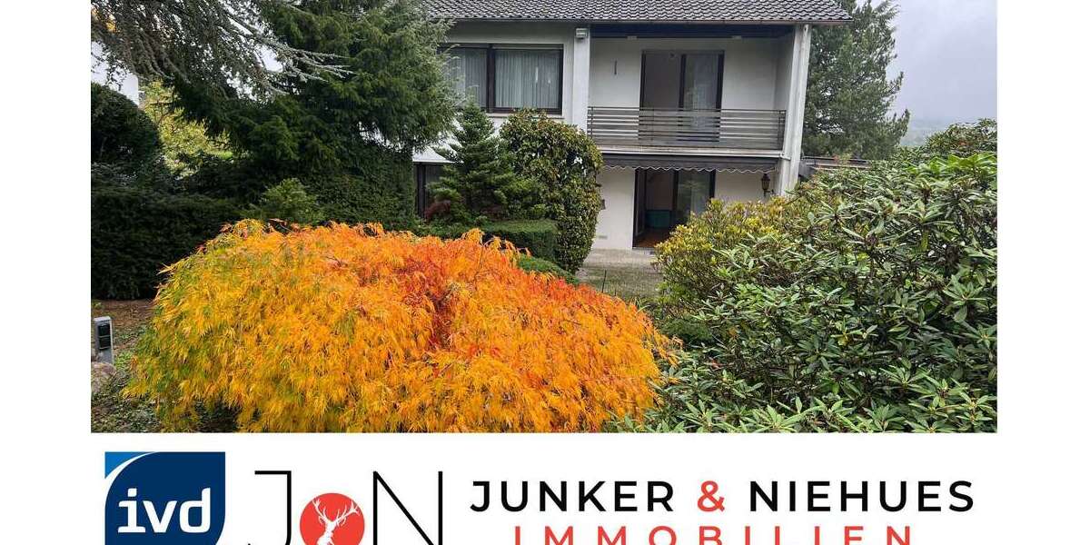 Haus zum Kaufen in Oerlinghausen 385.000 € 157 m² 5 zimmer