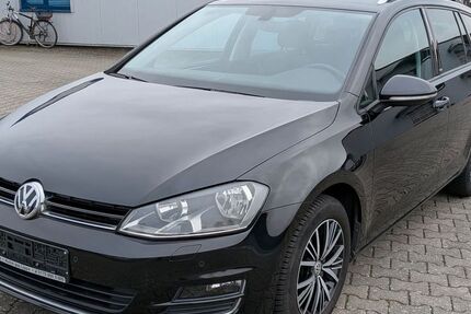 VW Golf 79.000 km 13.990 &euro; Lage 32791