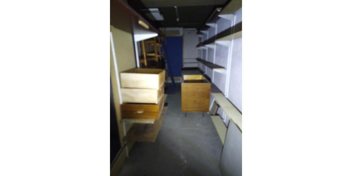 Gewerbeobjekt Bad Salzuflen Ehrsen-Breden - 300&euro; | Angebot:26547720