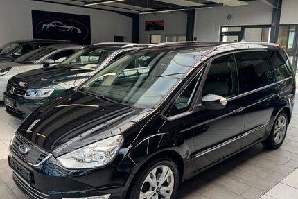 Ford Galaxy 161.000 km 8.800 &euro; Detmold 32758