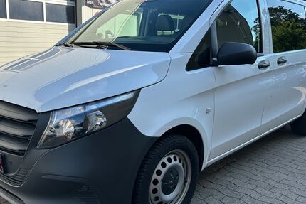 Mercedes-Benz Vito 98.500 km 33.900 &euro; Gütersloh 33332