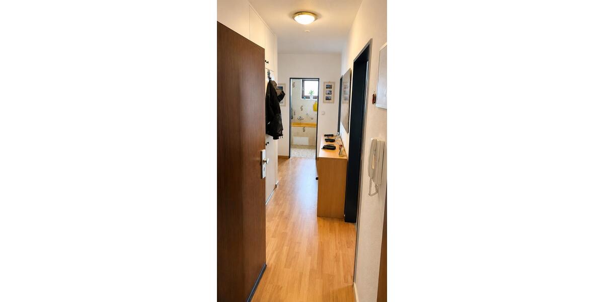 Dachgeschoßwohnung Bünde - 3 Zimmer, 78 m&sup2;, 169.000&euro; | Angebot:26865124
