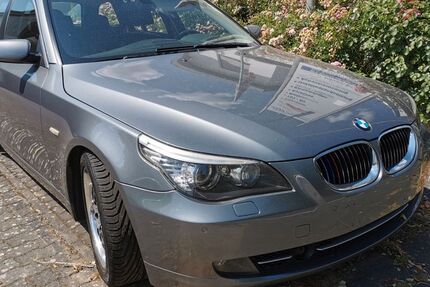 BMW 530 Gran Turismo 156.000 km 10.500 &euro; Rödinghausen 32289