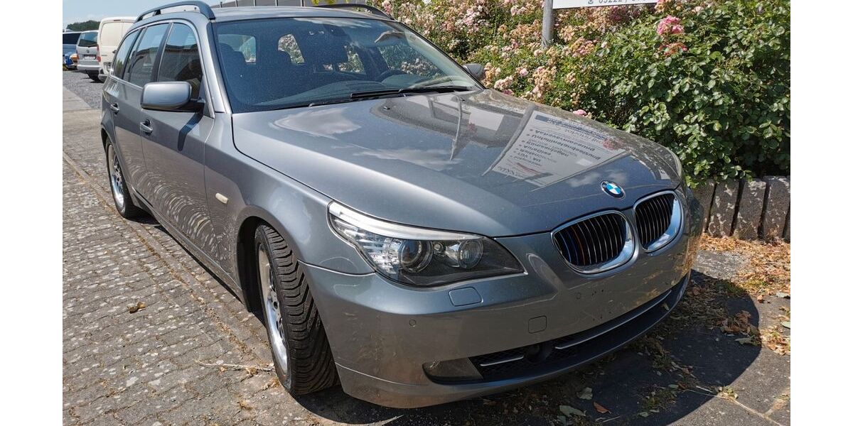 BMW 530 Gran Turismo 156.000 km 10.500 &euro; Rödinghausen 32289