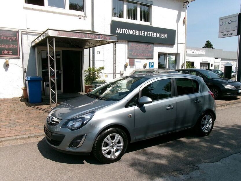 Corsa