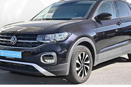 VW T-Cross 48.117 km 18.990 &euro; Bielefeld 33689