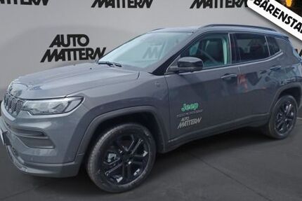 Jeep Compass 4.900 km 34.980 &euro; Bielefeld 33719