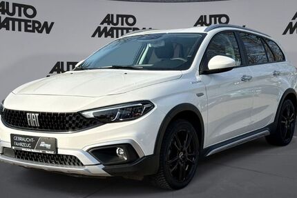 Fiat Tipo 64.000 km 18.590 &euro; Herford 32049