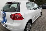 Golf V