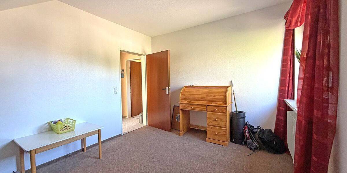 Reihenendhaus Bielefeld Stieghorst - 6 Zimmer, 125 m&sup2;, 350.000&euro; | Angebot:26741823
