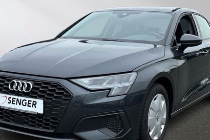 Audi A3 62.420 km 19.880 &euro; Bielefeld 33609