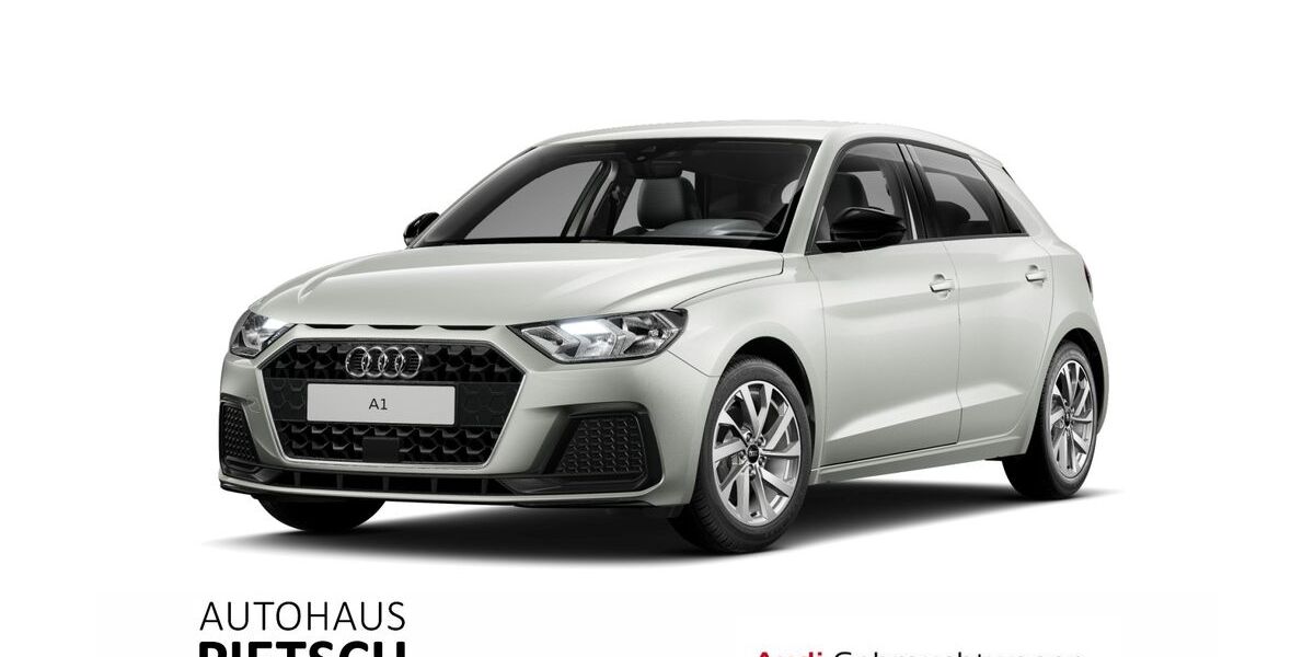 Audi A1 6.229 km 21.990 &euro; Melle 49324