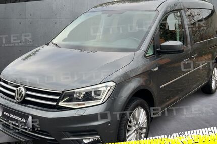 VW Caddy Maxi 53.865 km 26.845 &euro; Bielefeld 33647