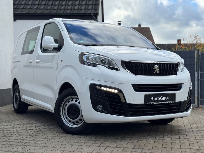 Peugeot Expert 97.977 km 14.999 € Beckum 59269