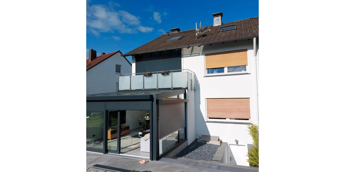 Reihenhaus Herford - 270.000&euro; | Angebot:24715963