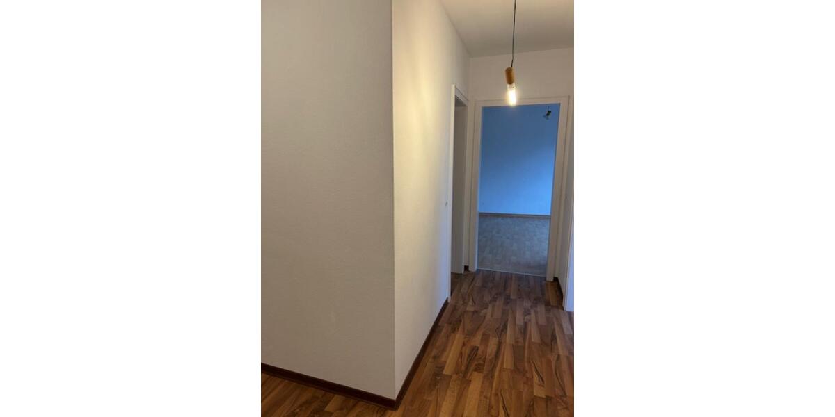 Etagenwohnung Bad Salzuflen Ehrsen-Breden - 2 Zimmer, 53 m&sup2;, 500&euro; | Angebot:24955913