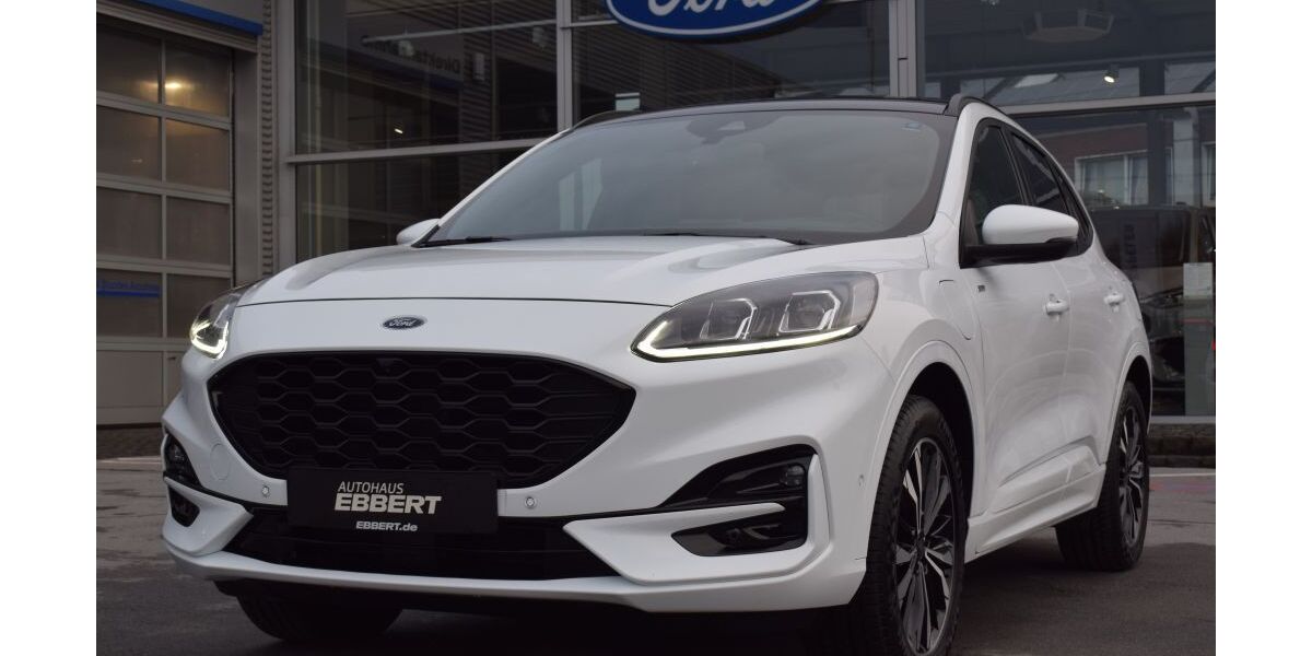 Ford Kuga 40.831 km 26.950 &euro; Rietberg 33397