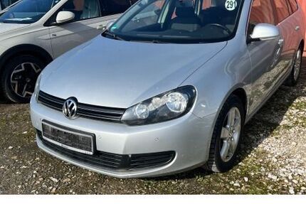 VW Golf 100.882 km 5.700 &euro; Bielefeld 33699