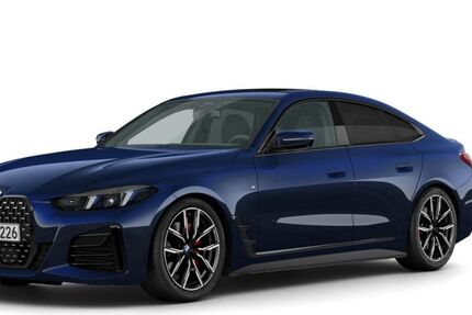 BMW 420 14.308 km 51.850 &euro; Detmold 32758
