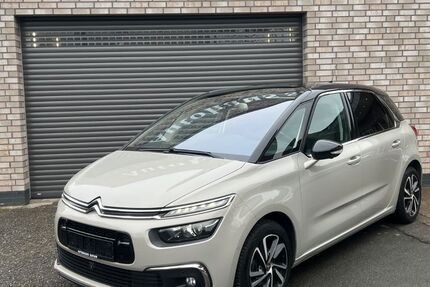 Citroen C4 Picasso 40.000 km 12.499 &euro; Rheda-Wiedenbrück 33378
