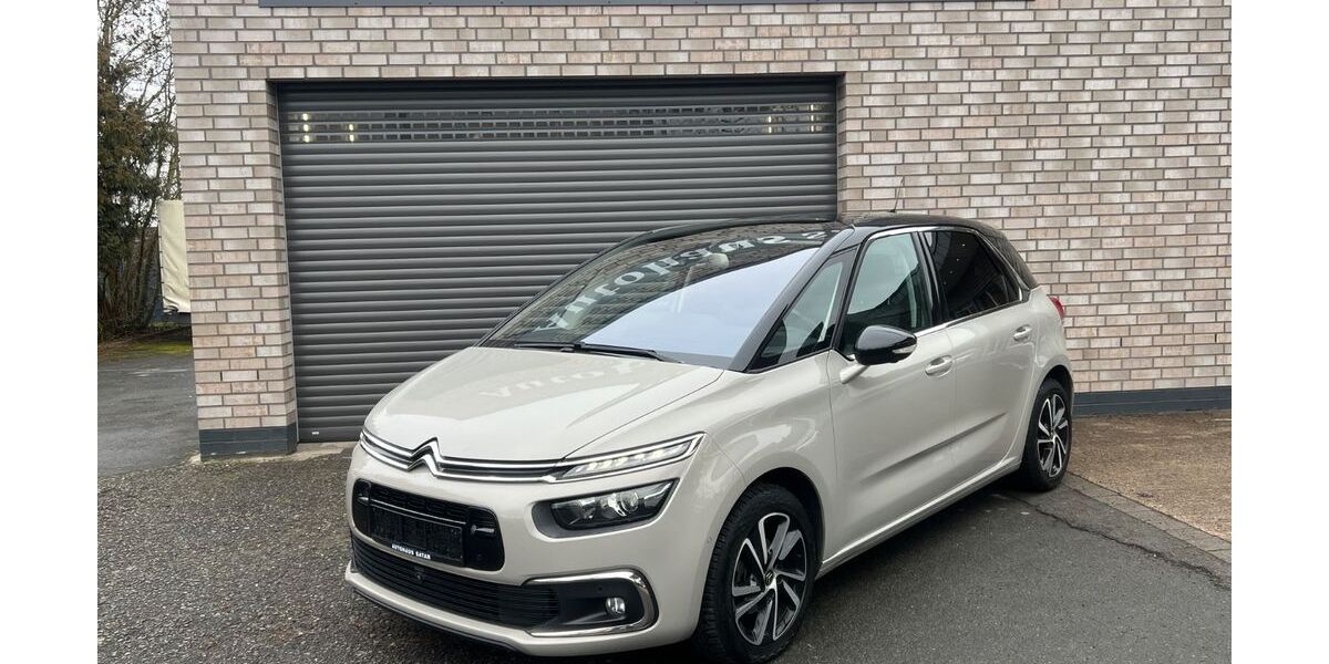 Citroen C4 Picasso 40.000 km 12.499 &euro; Rheda-Wiedenbrück 33378