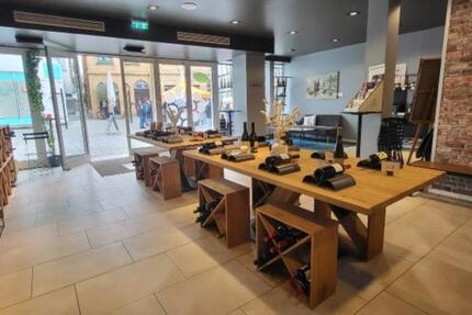 Ladenlokal in 1a Lage Eschstraße - provisionsfrei! zimmer