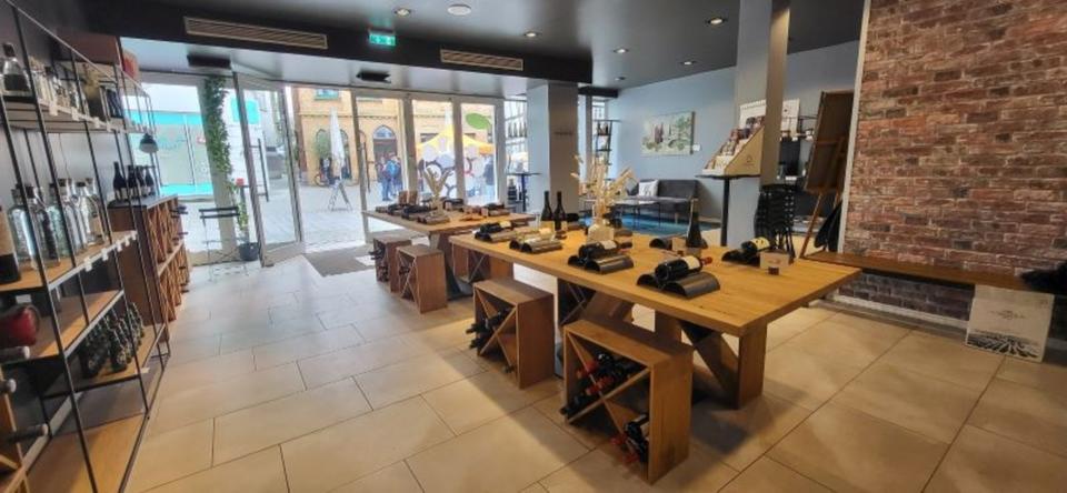 Ladenlokal in 1a Lage Eschstraße - provisionsfrei! zimmer