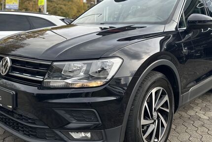 VW Tiguan 123.000 km 15.990 &euro; Bad Salzuflen 32105
