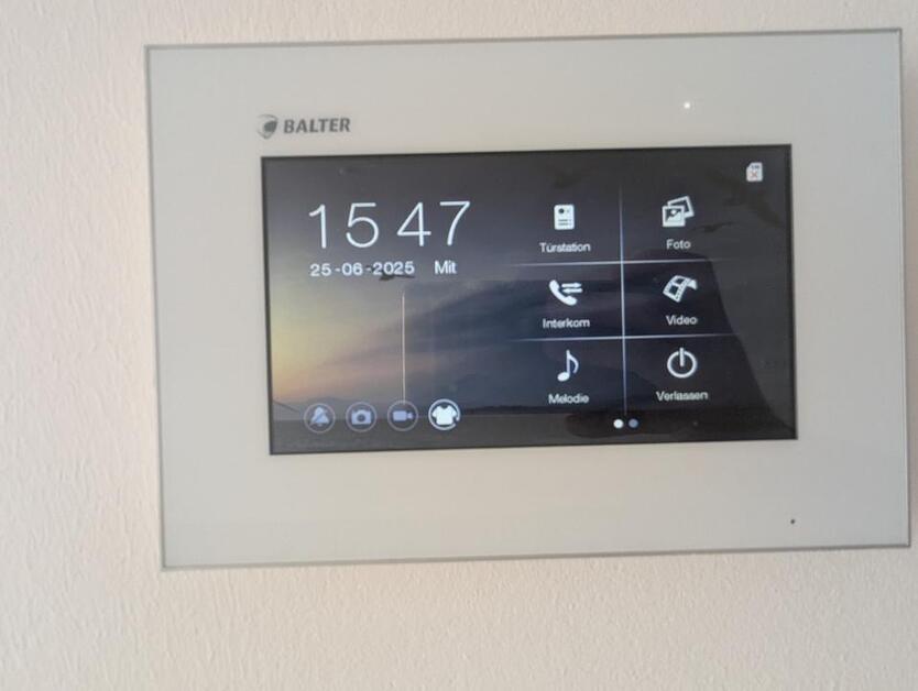 2 ZKBB Wohnung in 32361 Pr. Oldendorf