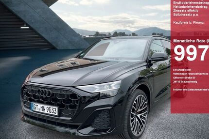 Audi Q8 13.900 km 90.785 &euro; Gütersloh 33330