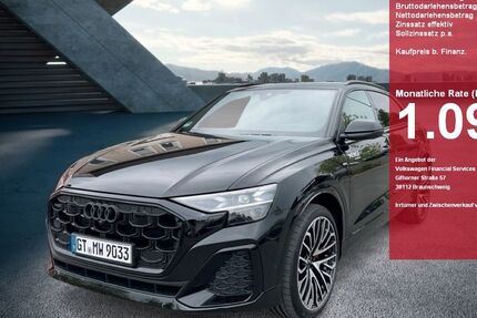 Audi Q8 13.900 km 90.985 &euro; Gütersloh 33330