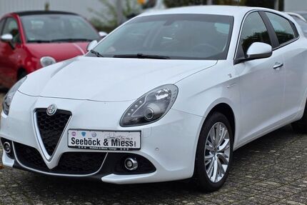Alfa Romeo Giulietta 99.248 km 12.950 &euro; Lemgo 32657