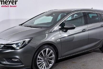 Opel Astra 63.900 km 16.890 &euro; Bad Oeynhausen 32545